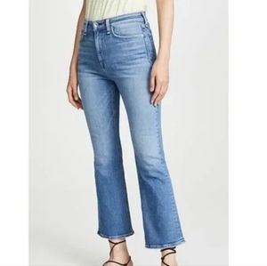 Rag & Bone Kick Flare Jeans